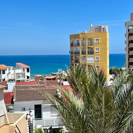 Apartment In La Mata Gabriele ตอร์เรเวียคา ภายนอก รูปภาพ