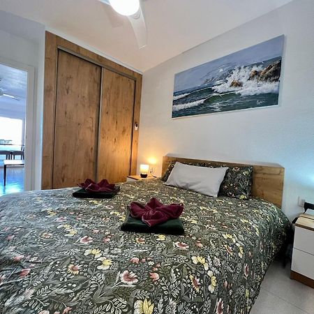 Apartment In La Mata Gabriele ตอร์เรเวียคา ภายนอก รูปภาพ