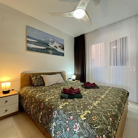 Apartment In La Mata Gabriele ตอร์เรเวียคา ภายนอก รูปภาพ