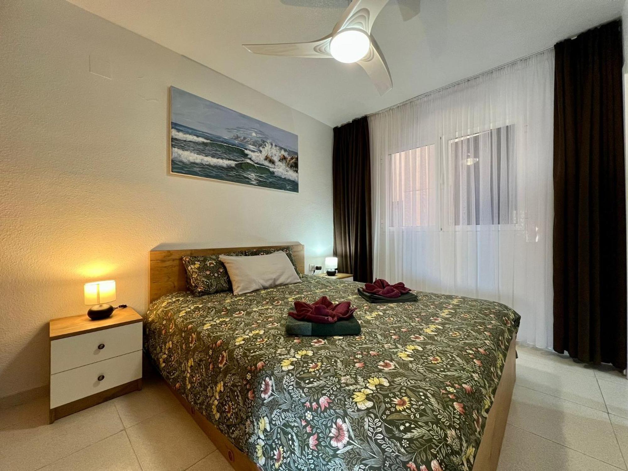 Apartment In La Mata Gabriele ตอร์เรเวียคา ภายนอก รูปภาพ